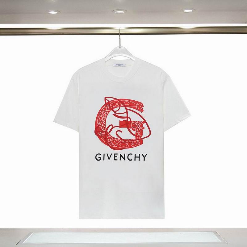 GIVENCHY Men's T-shirts 514